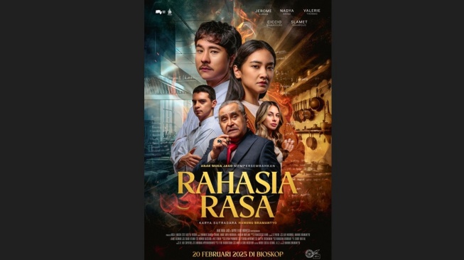 Sekul Srawung: Rahasia Rasa yang Menghangatkan Setiap Sudut Cilacap